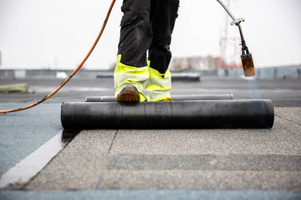 Professional Roofing Services in Washington, KS