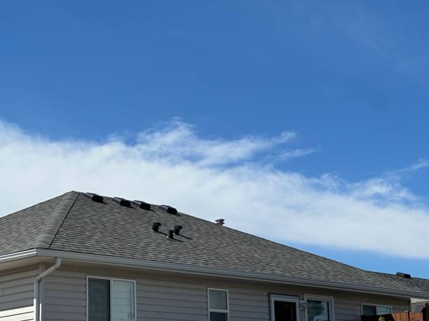 Best Roof Insulation Installation  in Washington, KS